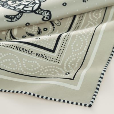 55 bandanas - Twilly and other small formats | Hermès Mainland China